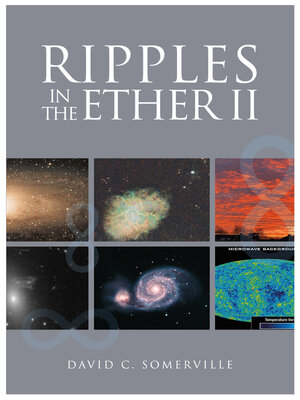 cover image of Ripples in the Ether II